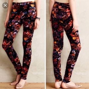 Anthropologie 🍁Pilcro and the letterpress pants🍁